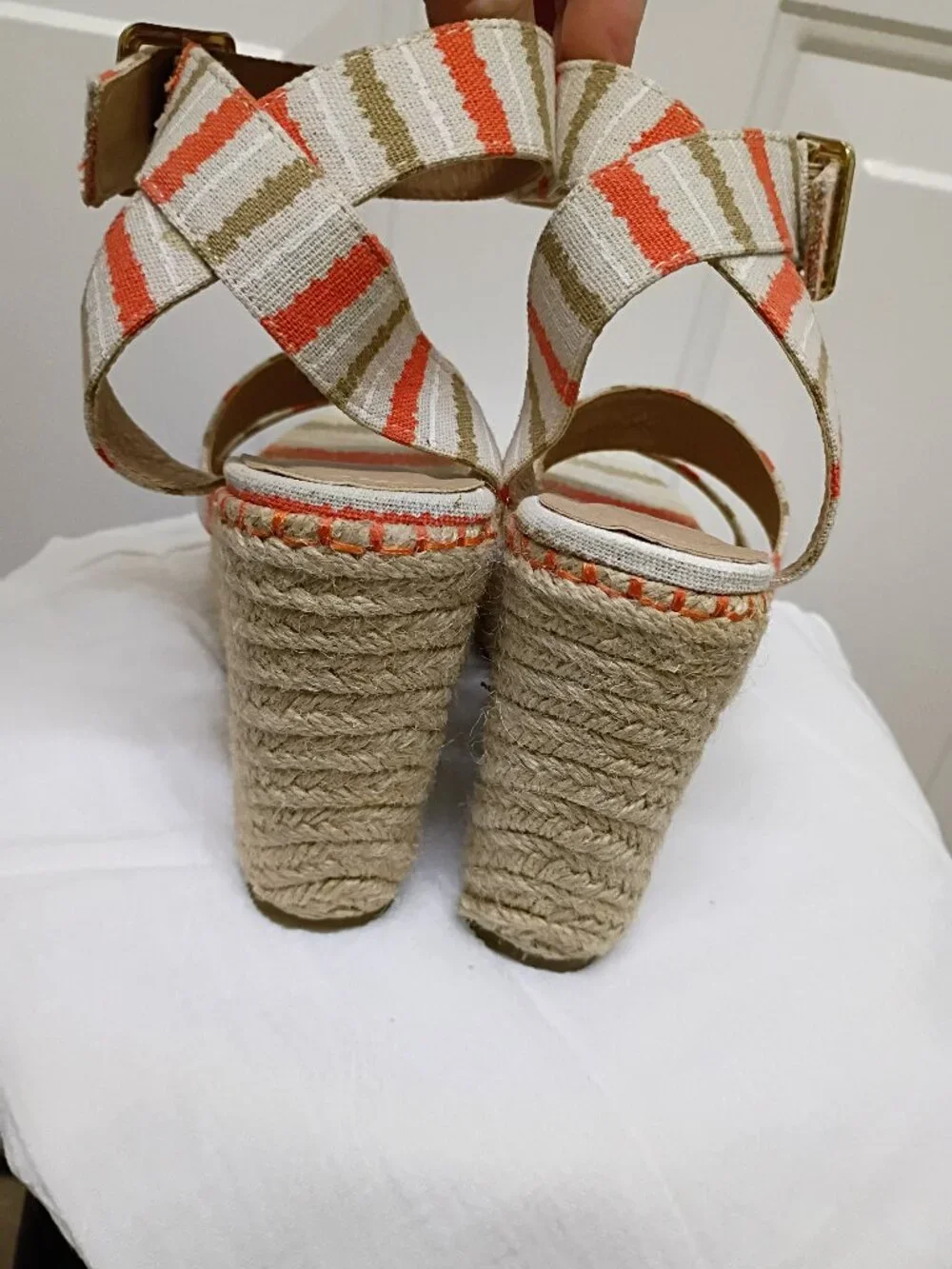 DbDk Fashion Women's size 5 1/2 Shoes